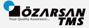 Özarsan Logo